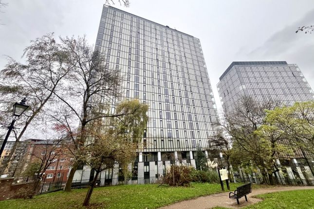 Two Bedroom Apartment For Rent