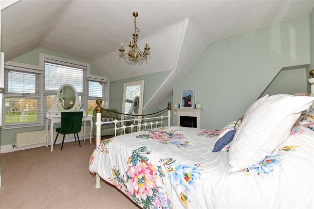 Thumbnail Flat for sale in South Road, Hythe, Kent