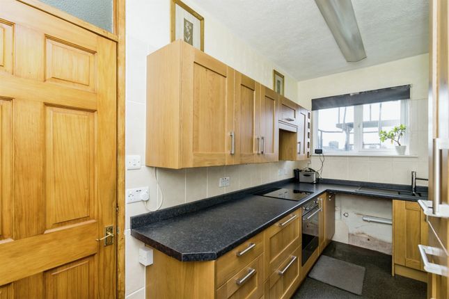 Maisonette for sale in High Street, Lowestoft