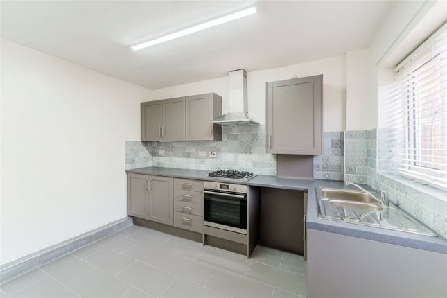 End terrace house for sale in Tom Wood Ash Lane, Upton, Pontefract, West Yorkshire