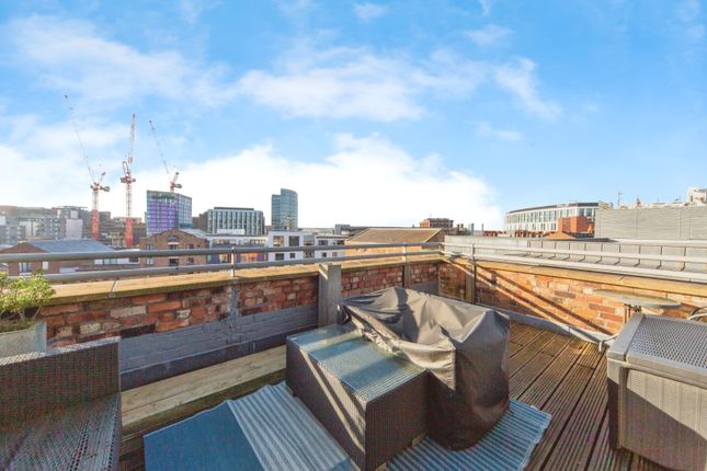 Apartment 15, 12, Duke Street, Merseyside photo 4