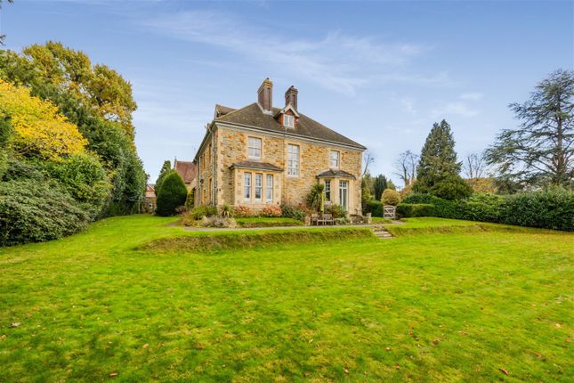 Country house for sale in The Platt, Dormansland, Lingfield