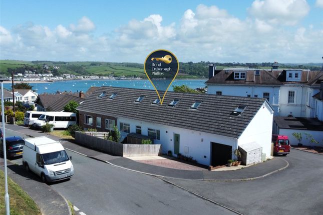 Thumbnail Bungalow for sale in Staddon Road, Appledore, Bideford