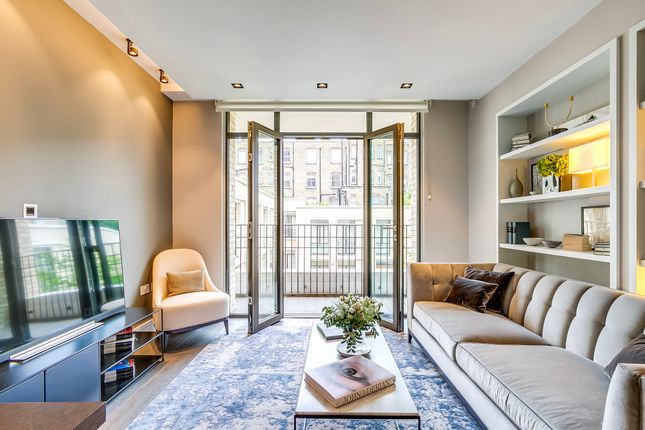 Flat for sale in Young Street, London W8