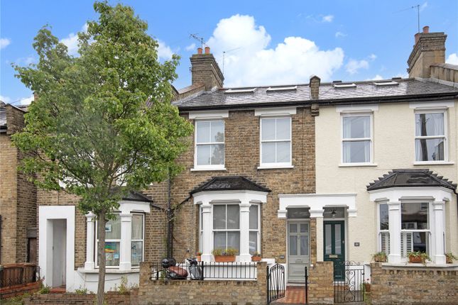 Terraced house for sale in Bromley Road, Walthamstow, London
