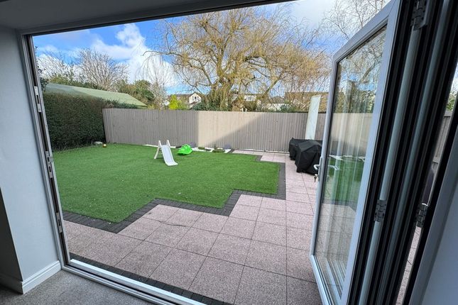 Detached house for sale in Nursery Gardens, Longton, Preston