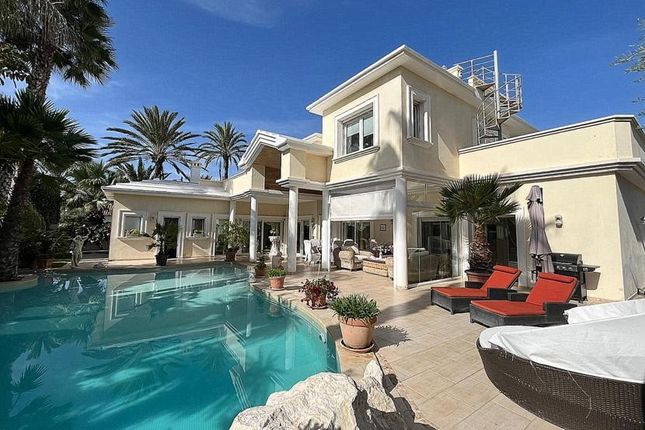 Thumbnail Villa for sale in 03189 Cabo Roig, Alicante, Spain
