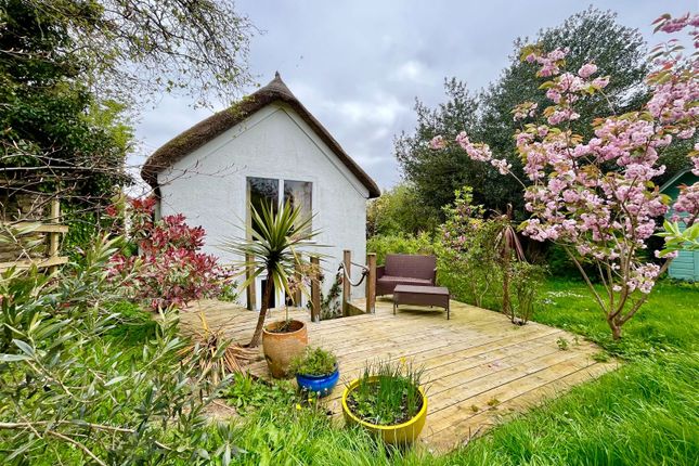 Cottage for sale in The Croft, Ogwell, Newton Abbot