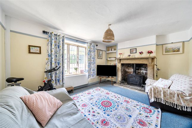 Trellis Cottage, 4, Higher Street, Stoke-Sub-Hamdon photo 2