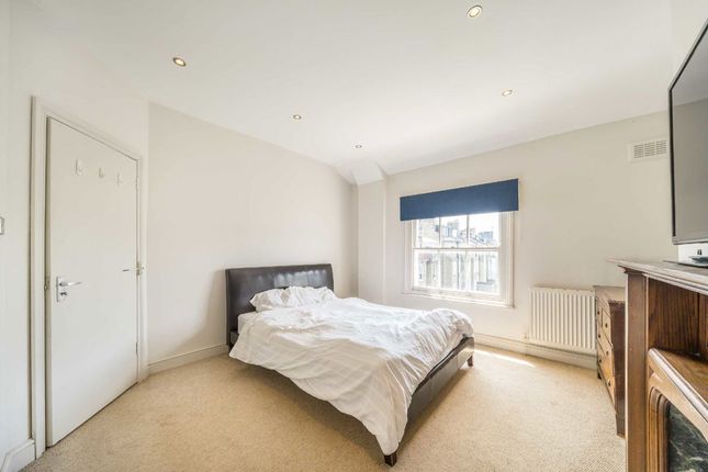 Flat D, 19, Camden Park Road, London photo 4