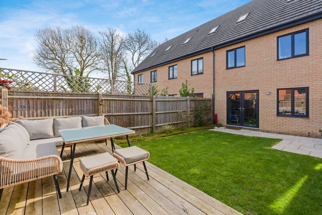 3 Barbon Close, Bishop's Stortford photo 4
