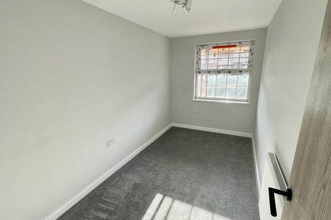 2 Bedroom flats and apartments to rent in Nuneaton - Zoopla