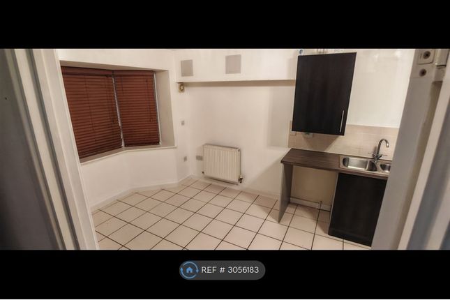 Babbage Crescent, Corby photo 3