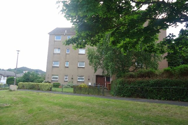Thumbnail Flat to rent in Oxgangs Crescent, Oxgangs, Edinburgh