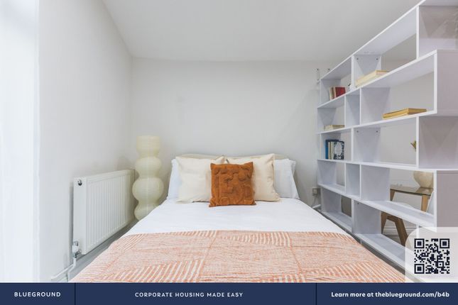 Fordwych Road, Fordwych Road, London photo 5
