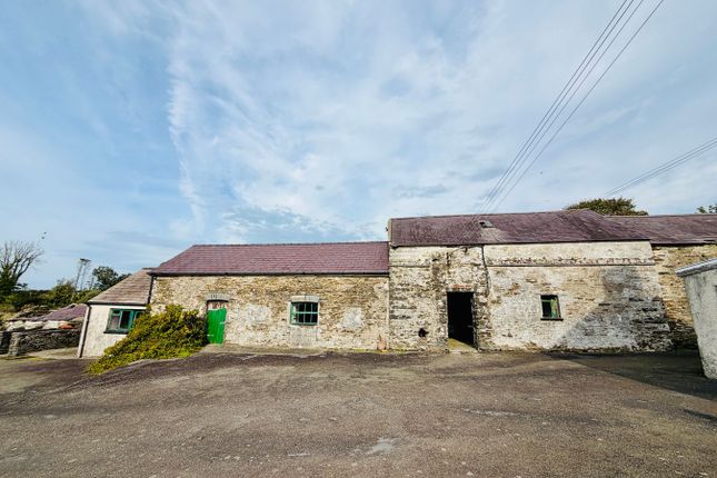 Blaengafren Farm, Eglwyswrw, Crymych photo 3