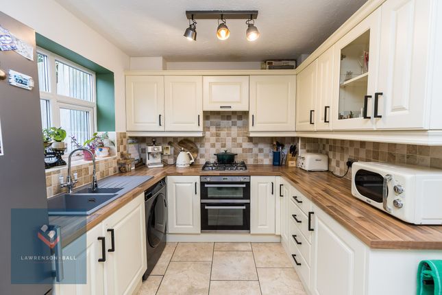 5a Church Street, Tarporley photo 4