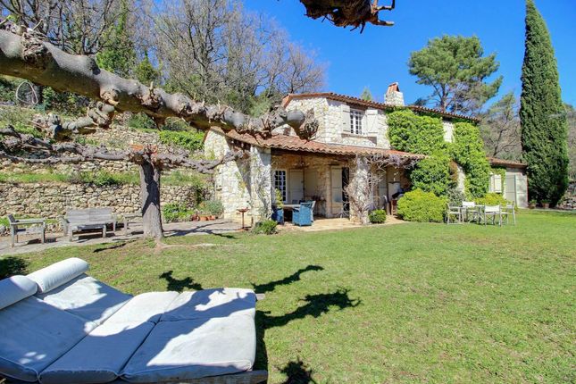 Property for sale in Tourrettes, Provence-Alpes-Cote D'azur, 83440, France