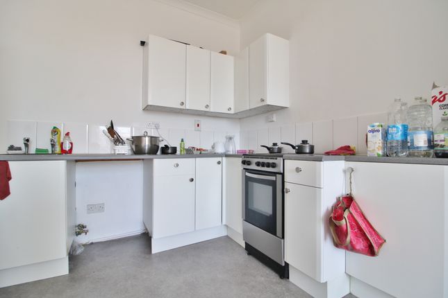 Flat for sale in Elm Grove, Southsea