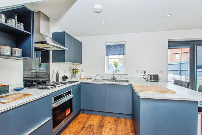 12, Forest Way, Spalding photo 4