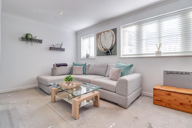 Rocheforte House, Roche Close, Rochford photo 4