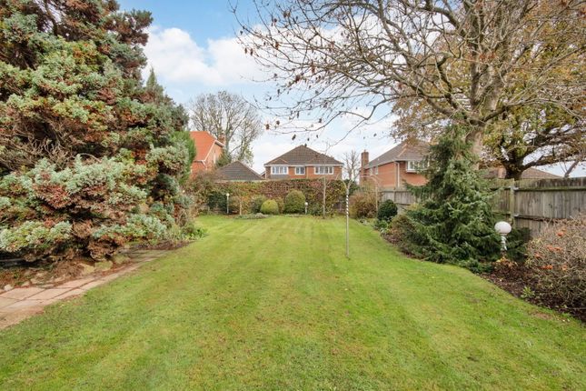 Boundary Lodge, Main Road, Longfield photo 2