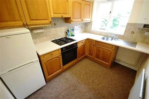 10, Woodleigh, Nottingham photo 2