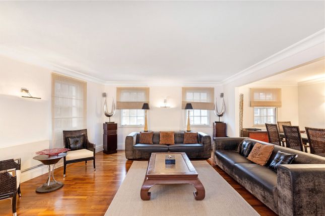 Flat for sale in Cliveden Place, Sloane Square