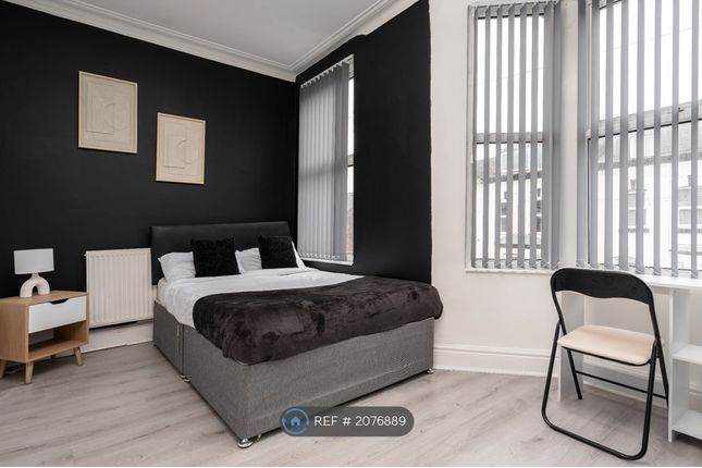 Room to rent in Windsor Road, Tuebrook, Liverpool