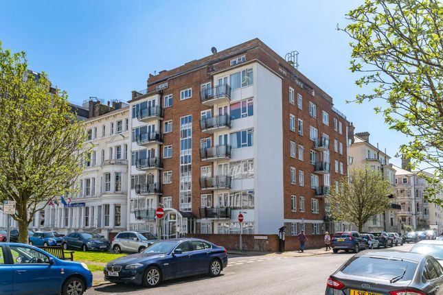 Flat for sale in Howard Square, Lower Meads, Eastbourne