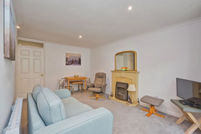 Terraced house for sale in Eastgate Gardens, Taunton