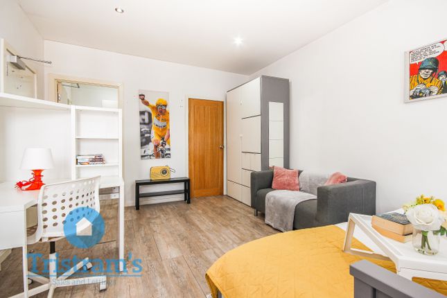 Apartment 7, 107, Alfreton Road, Nottingham photo 4