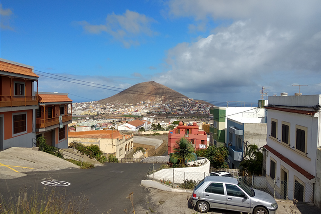 Villa for sale in Santa Maria De Guia, Gran Canaria, Canary Islands, Spain