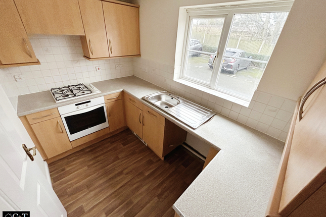 Flat for sale in Wycherley Way, Cradley Heath