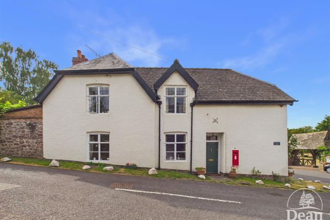 3-bed house on Lychgate Cottage, Newland, Coleford, £400,000