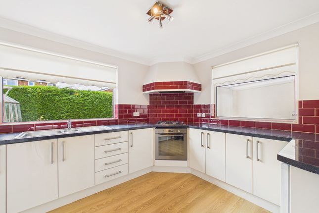 22 Tantallon, Chester Le Street photo 2