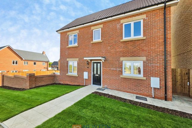 3-bed house on 20 Maypole Road, Mansfield, £280,000