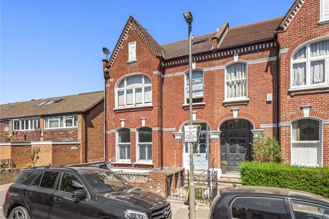 Ground Floor Flat, 43, Drakefield Road, London photo 2