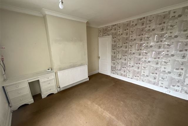 Terraced house for sale in Balmoral Road, Sheffield