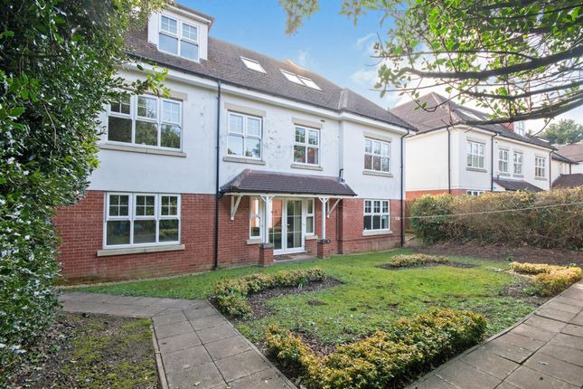 Flat for sale in Talbot Road, Winton, Bournemouth