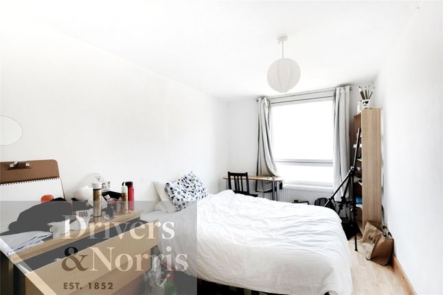 3 Bed Flat To Rent In Centurion Close London N7 Zoopla
