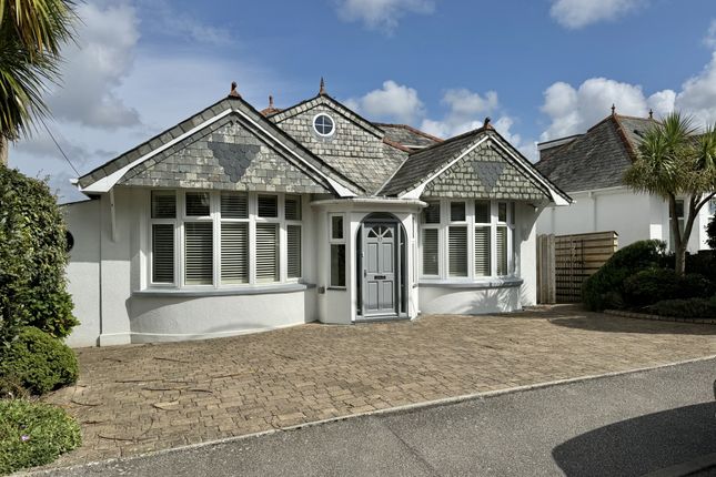 Thumbnail Terraced house for sale in Dennis Road, Padstow