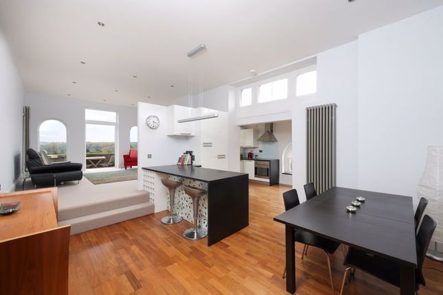 Flat for sale in Ivywell Road, Bristol