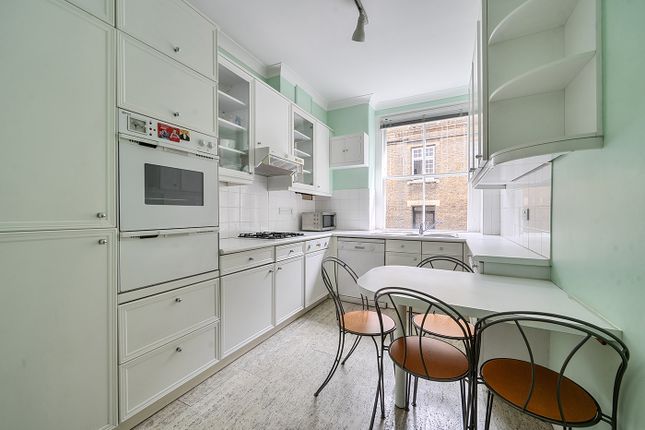 Flat 48, Bullingham Mansions,, Kensington Church Street, Kensington photo 4