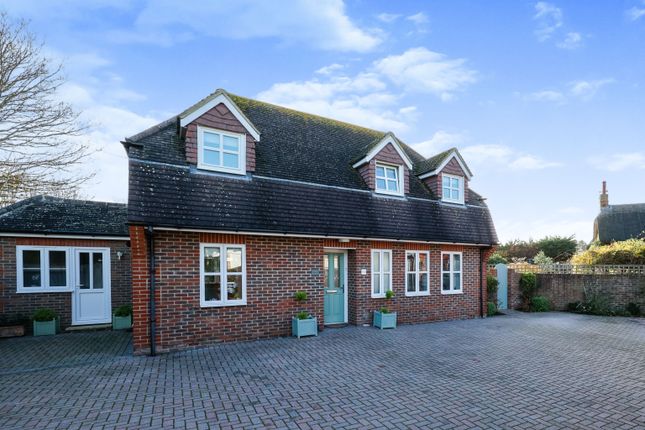 Detached house for sale in Lexden Gardens, Hayling Island, Hampshire