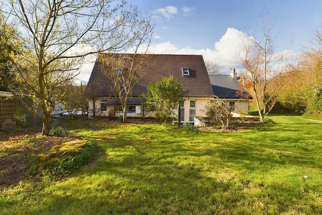 4-bed house on Willow House, Five Lanes, Caerwent, £850,000