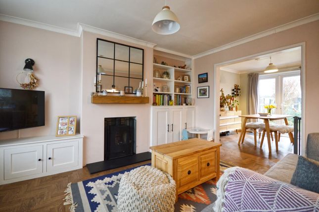 End terrace house for sale in Norman Road, Saltford, Bristol