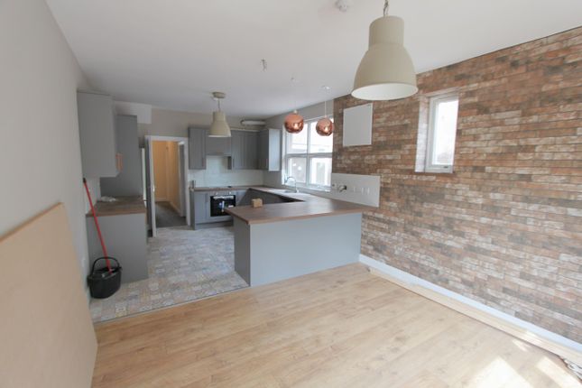Thumbnail Property to rent in Coronation Road, Southville, Bristol
