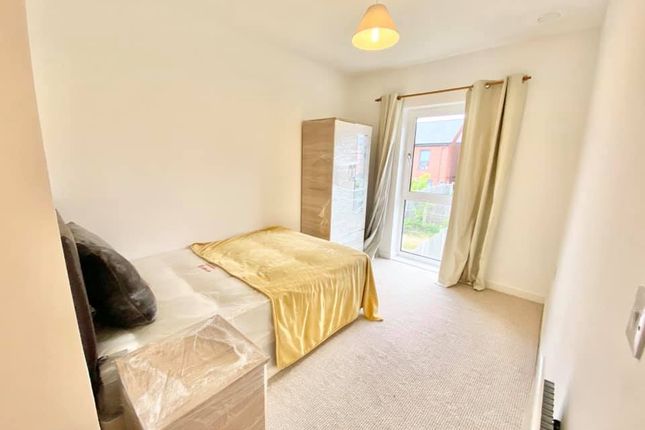 Room to rent in Park Central, Birmingham City Centre