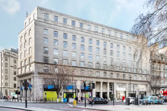 Office to let in Grosvenor Gardens, London